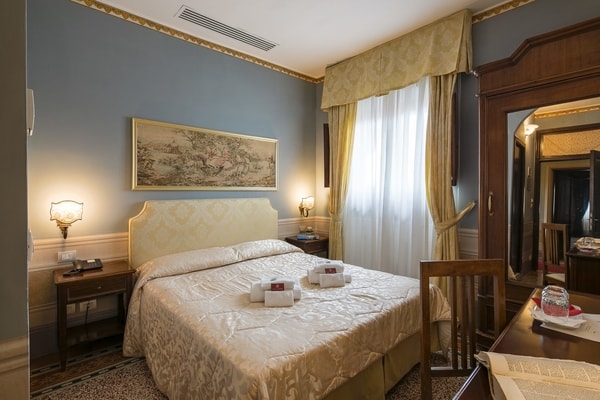 Hotel Romantico Arezzo