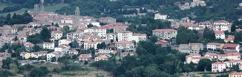 Lavoro Castel del Piano