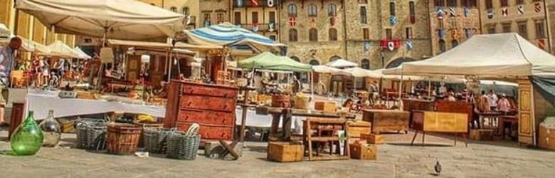 Mercatini Toscani Prima Domenica