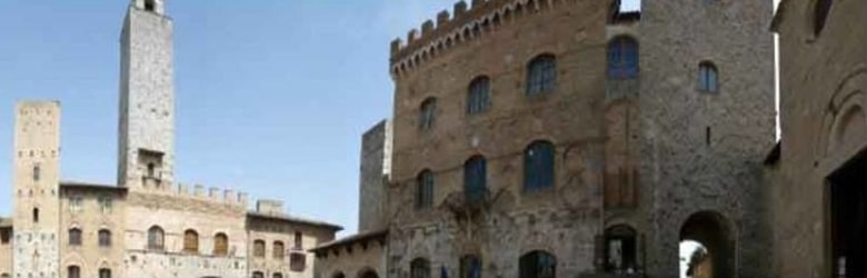 Offerte San Gimignano