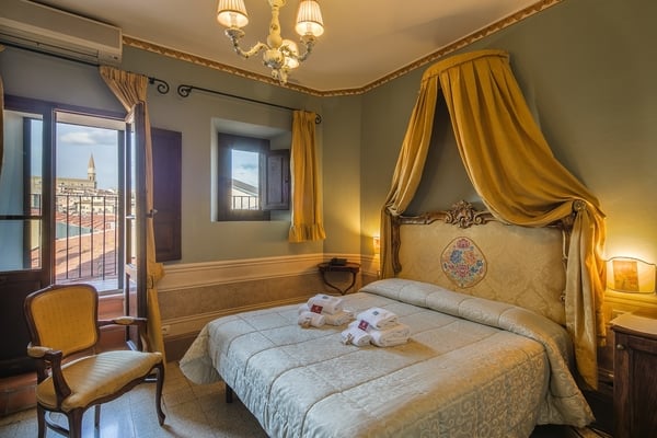 Suite Romantiche Toscana