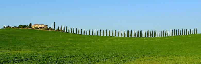 I 10 Comuni più Grandi in Toscana