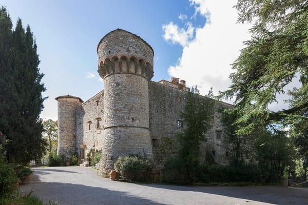 Castelli Toscana