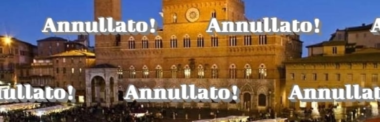 Eventi Annullati Toscana Natale