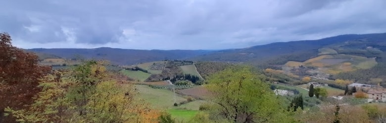 Radda in Chianti Siena