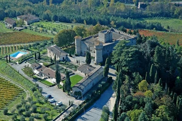 Vacanze Gaiole in Chianti