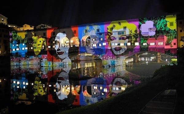 Firenze F Light Festival 2020