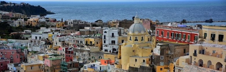 Procida Campania