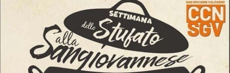 Settimana Stufato alla Sangiovannese