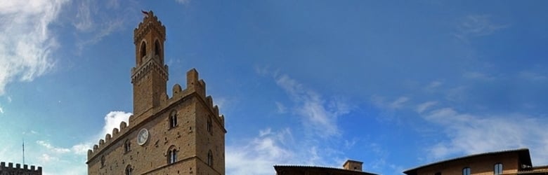 Volterra Toscana