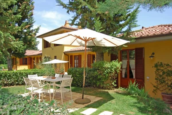 Appartamenti vacanze Chianti Firenze