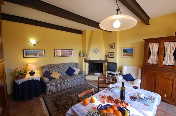 Bed and Breakfast Colline Fiorentine