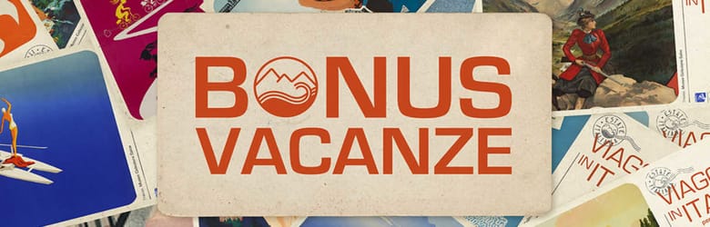 Bonus Vacanze 31 dicembre 2021