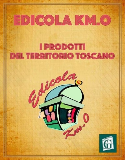 Edicola Km0 Toscana