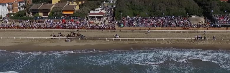 Palio San Vincenzo 2021