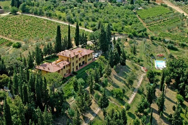 Tenuta La Cipresseta