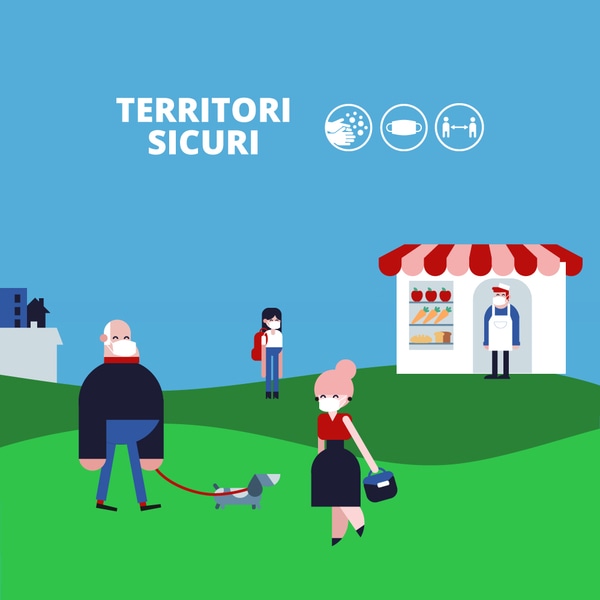 Territori Sicuri Toscana