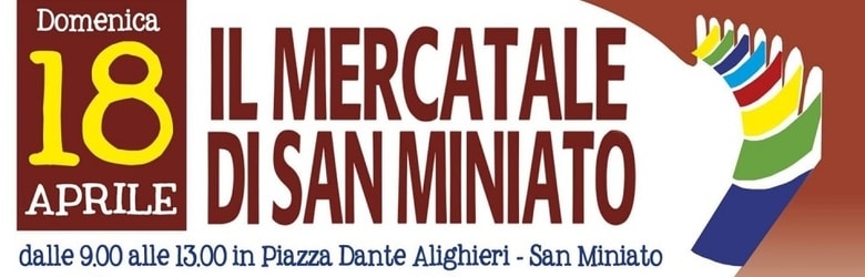 Eventi Toscana 18 Aprile 2021