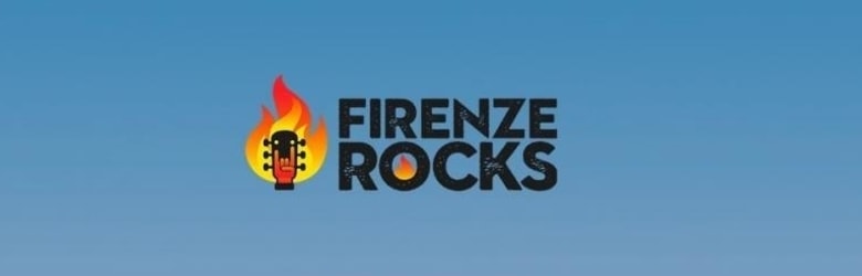 Festival Rock Firenze 2022