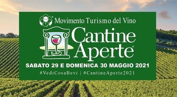 Cantine Aperte Toscana 2021