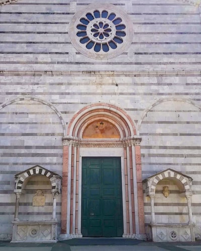 Chiesa di San Francesco Lucca