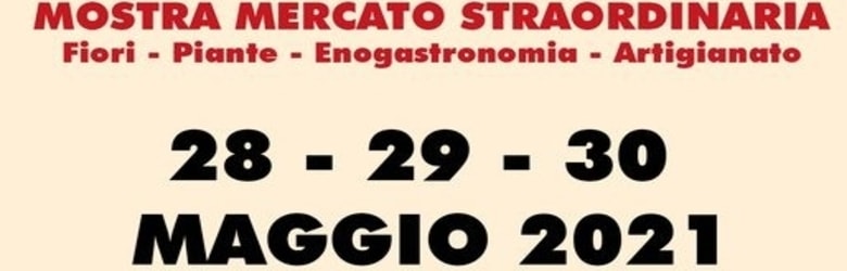 Eventi Toscana ultimo weekend Maggio 2021