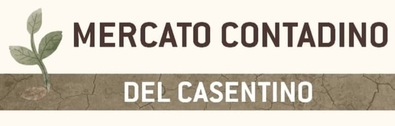 Mercatini Bio Casentino