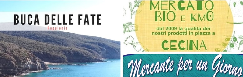 Mercatini Domenica 16 Maggio Toscana