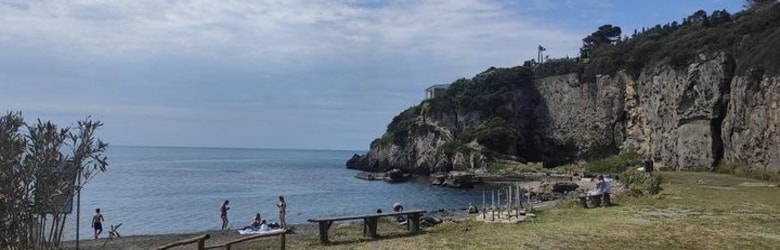 Spiaggette Toscana