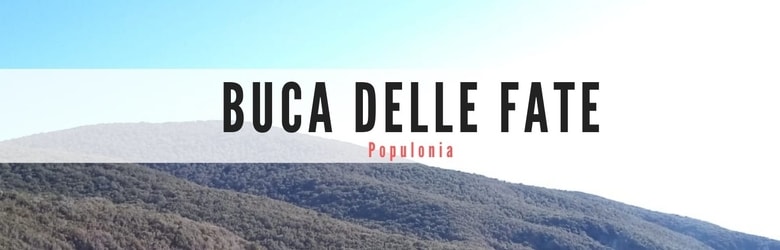 Trekking Populonia