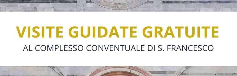 Visite Guidate Gratuite Lucca