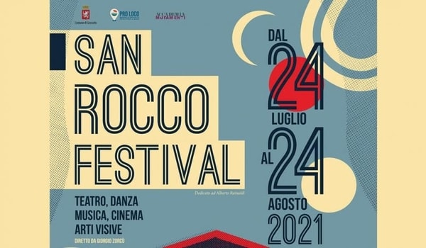 San Rocco Festival Marina di Grosseto 2021