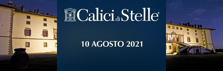 Eventi 10 Agosto 2021 Carmignano