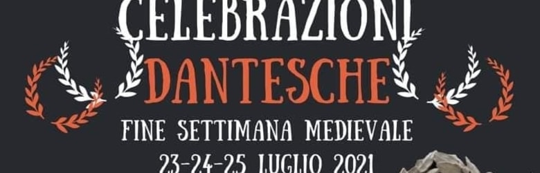 Eventi Castell Azzara Luglio 2021