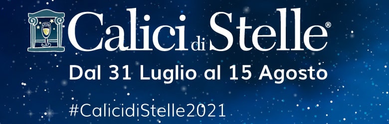 Eventi Enoici Estate 2021