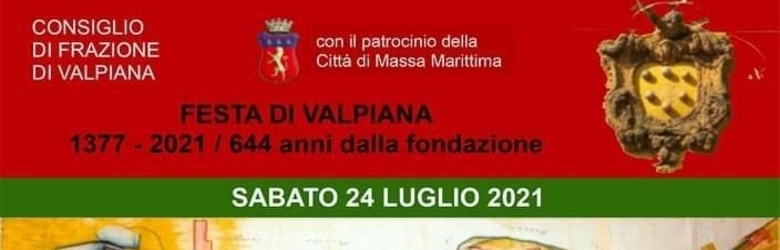 Eventi Valpiana Grosseto