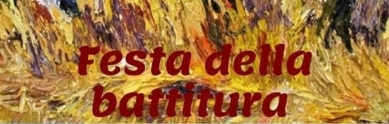 Feste della Battitura Toscana