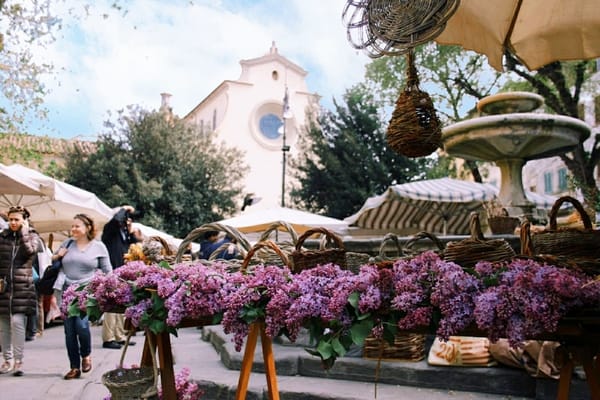 Fierucola Luglio 2021 Firenze