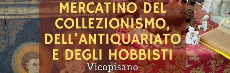 Mercatini 11 Luglio 2021 Toscana