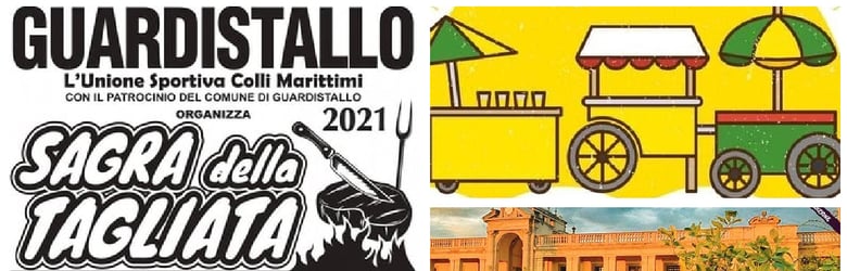 Mercatini Domenica 4 Luglio Toscana