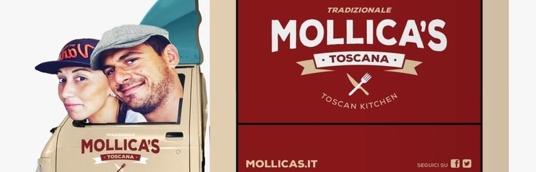 Mollica's a Follonica