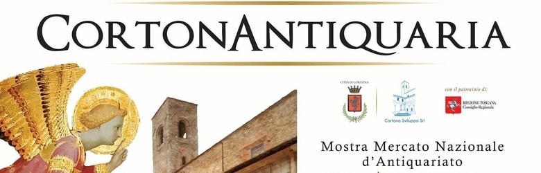 Cortonantiquaria 2021