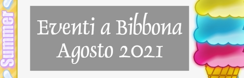 Marina di Bibbona Estate 2021