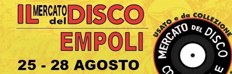 Mostre Empoli Agosto 2021