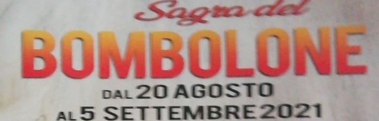 Sagra Casenuove Empoli 2021