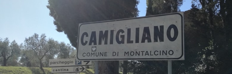 Annullata Sagra Camigliano 2021