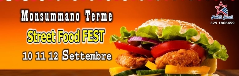 Eventi Monsummano Terme Settembre 2021