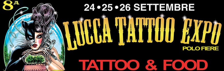 Eventi Tatuaggi Toscana