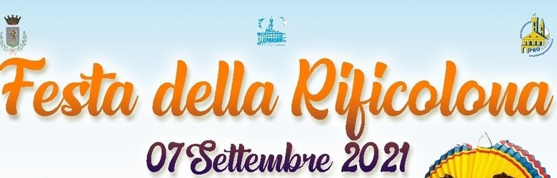 Feste Rificolona Toscana 2021