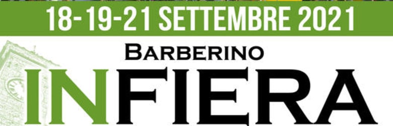 Fiera a Barberino di Mugello 2021